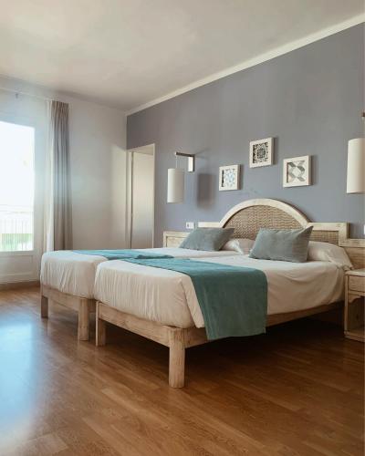 Hostal HPC Portocolom