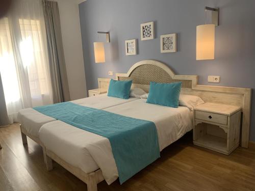 Hostal HPC Portocolom