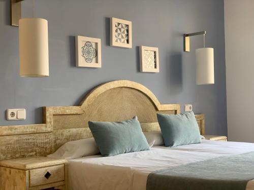 Hostal HPC Portocolom