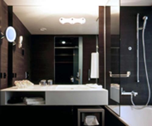 Radisson Blu Hotel Lucerne