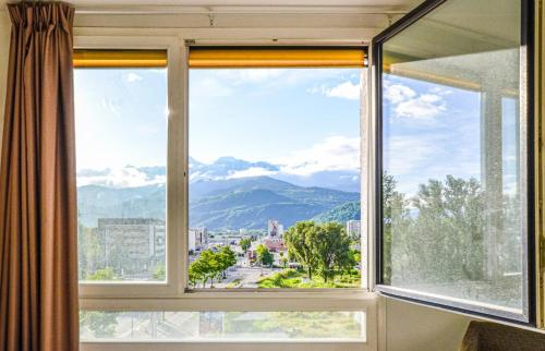 The Originals Residence, Grenoble Universite