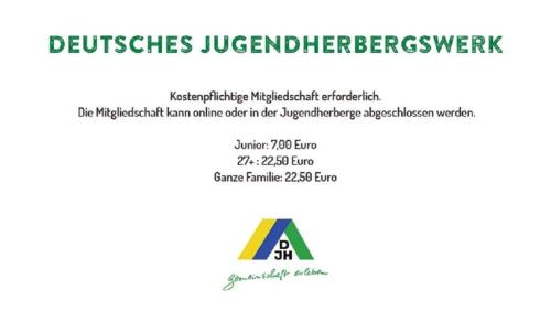 Jugendherberge München City