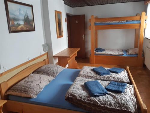 Hostel Barovc