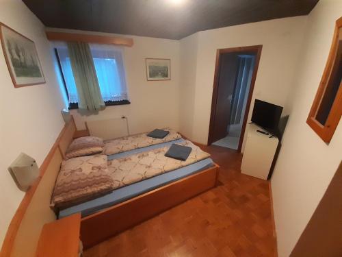 Hostel Barovc