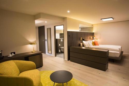 Hotel Sonne Seuzach