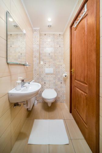 Villa Szilva Vendégház