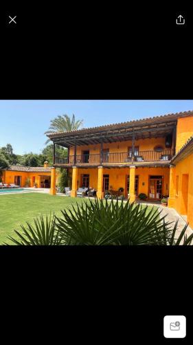 La Dulcinea Bed & Breakfast