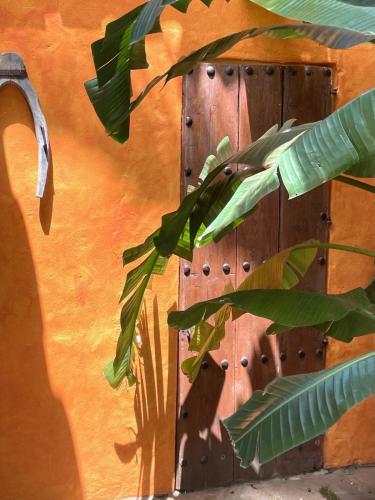 La Dulcinea Bed & Breakfast