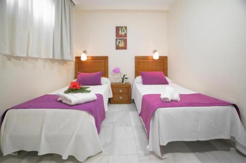 Apartamentos Mar y Golf