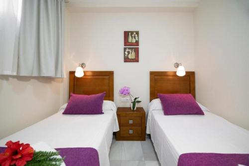 Apartamentos Mar y Golf