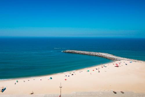 Hotel Apartamento Solverde