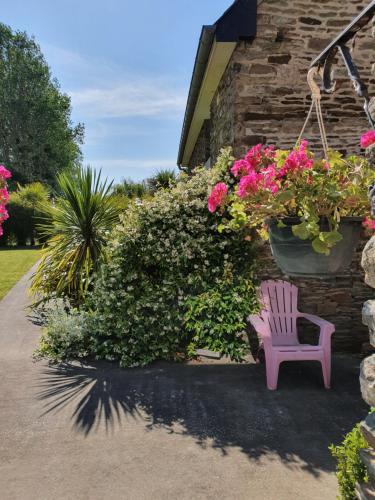 La Bastide Du Moulin