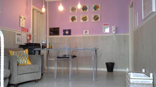 Old Evora Hostel II