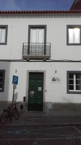 Old Evora Hostel II