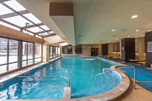 St. George Ski & Holiday Hotel