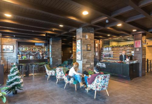 St. George Ski & Holiday Hotel