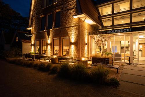Hotel & Restaurant Molenzicht