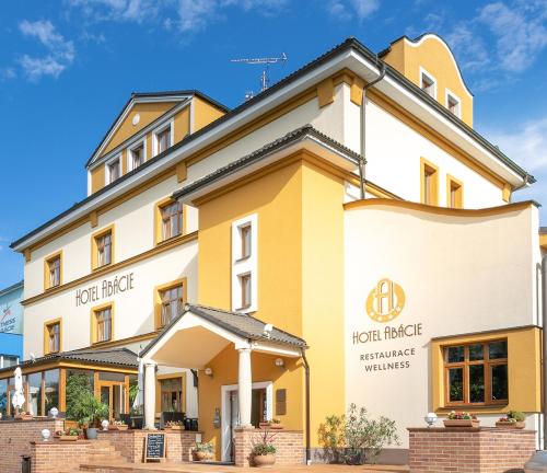 Hotel Abácie & Wellness