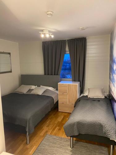 Hotell Tunapark