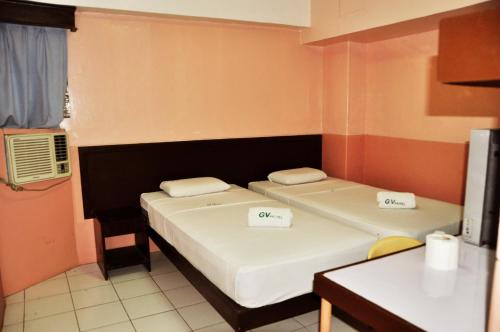 GV Hotel Lapulapu City