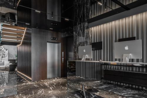 Manami Hotel