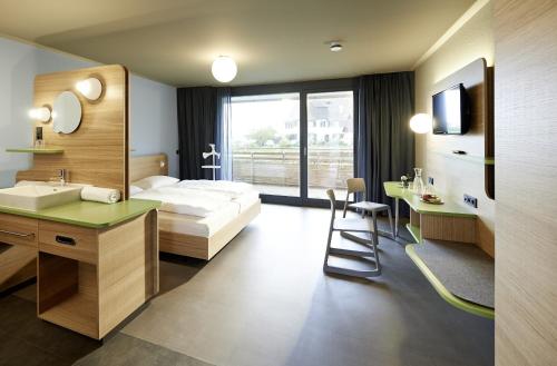Hotel Mein Inselglück
