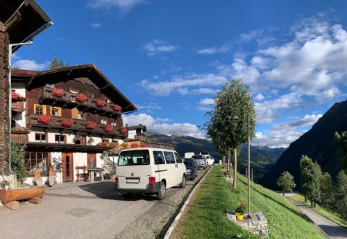 Oberer Gollmitzer