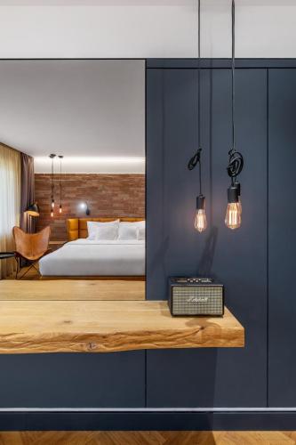 Caro Hotel Bucharest