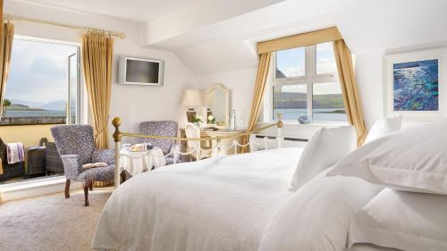 Heatons Guesthouse