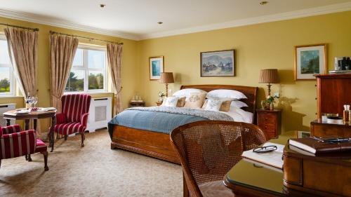 Heatons Guesthouse