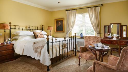 Heatons Guesthouse