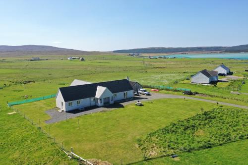 Vallay Sands B&B