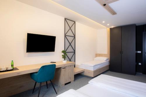 Rooms Bolero