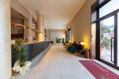 Hotel Nuova Grosseto