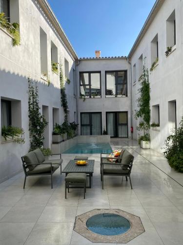 Alaró Natura Rural Suites