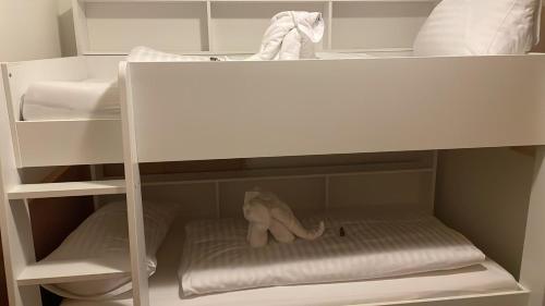 Golf- & Skipension Krug