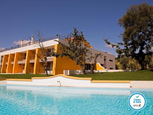 Quinta Cabeças do Reguengo
