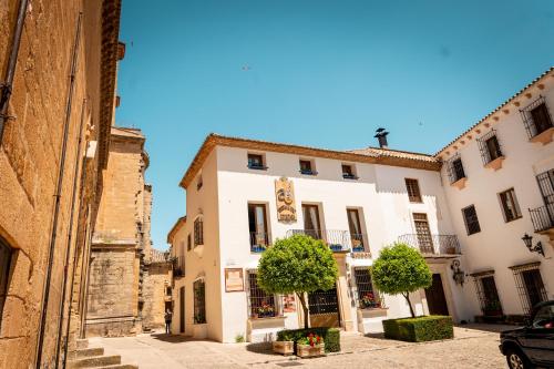 La Colegiata de Ronda