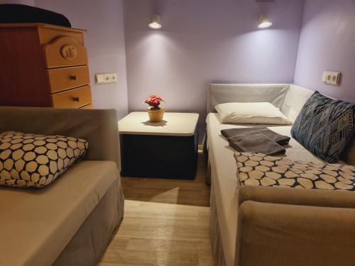 Chestnut Hostel Vilnius