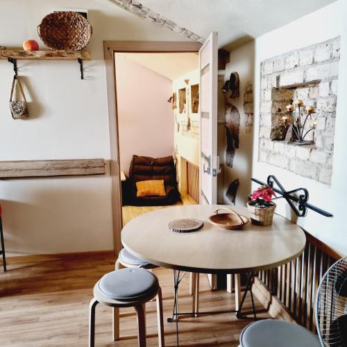 Chestnut Hostel Vilnius