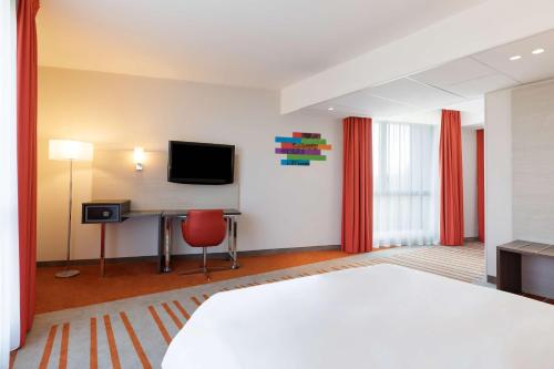Park Inn by Radisson Lille Grand Stade