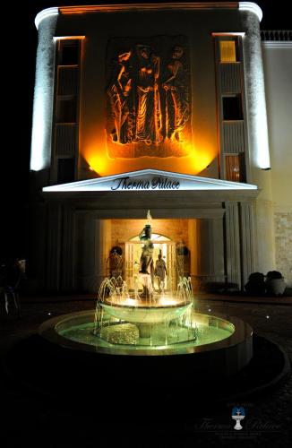 Therma Palace
