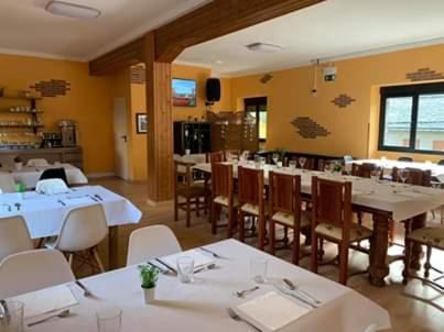 El Cordal De Laciana