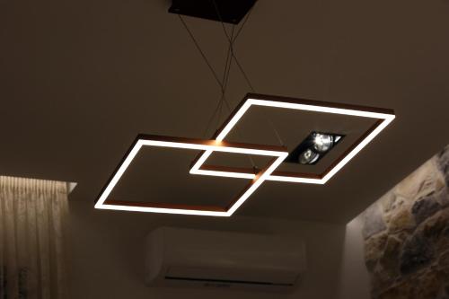 LA Larissa Luxury Apartments Stelve