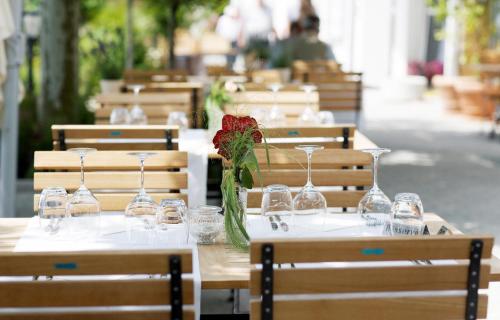 Landgasthof Hasenstrick