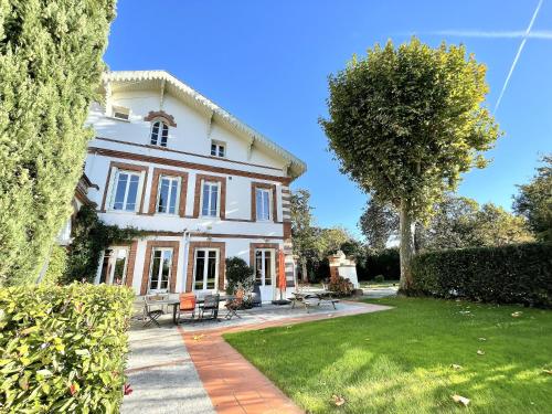 La Maison Toulouse