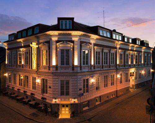 Concordia - Lund