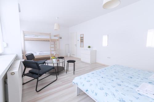 The Dots Hostel