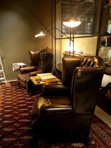 Hotel Borgo Nuovo
