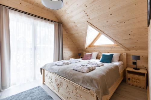 Osada Chlabowka Zakopane & Spa